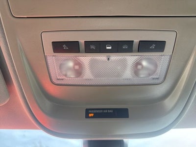 2017 Chevrolet Colorado ZR2