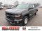 2016 Chevrolet Silverado 1500 LT LT2