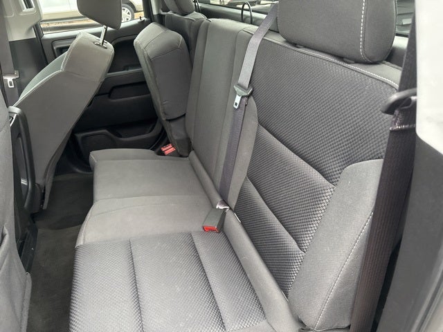 2016 Chevrolet Silverado 1500 LT LT2