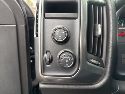 2016 Chevrolet Silverado 1500 LT LT2