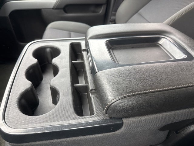 2016 Chevrolet Silverado 1500 LT LT2