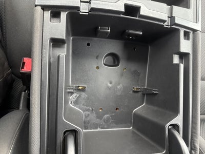 2016 Chevrolet Silverado 1500 LT LT2