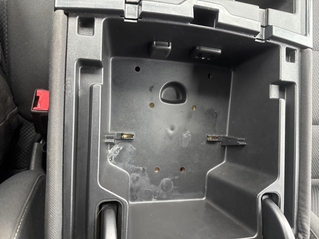 2016 Chevrolet Silverado 1500 LT LT2