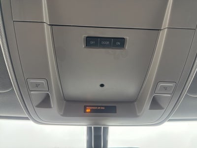 2016 Chevrolet Silverado 1500 LT LT2