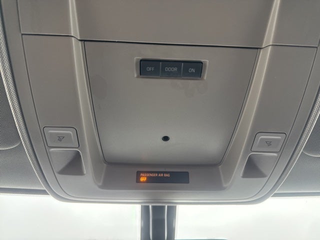 2016 Chevrolet Silverado 1500 LT LT2