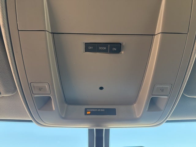 2017 Chevrolet Silverado 1500 LT LT1