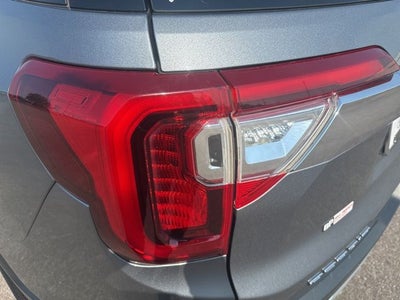 2020 GMC Acadia SLT