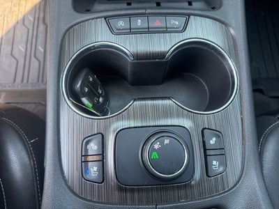 2020 GMC Acadia SLT