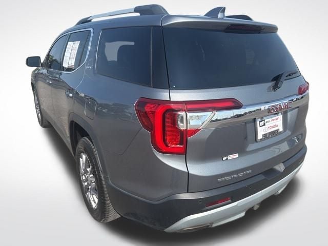 2020 GMC Acadia SLT