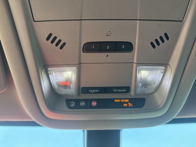 2020 GMC Acadia SLT