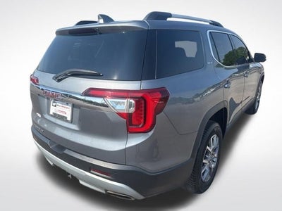 2020 GMC Acadia SLT