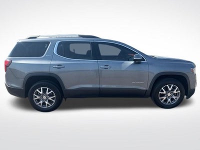 2020 GMC Acadia SLT
