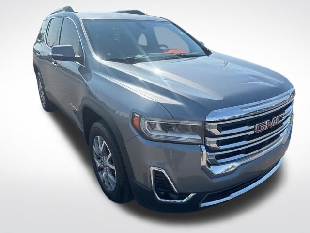 2020 GMC Acadia SLT