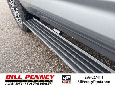 2024 GMC Yukon XL AT4