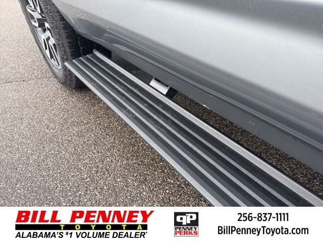 2024 GMC Yukon XL AT4