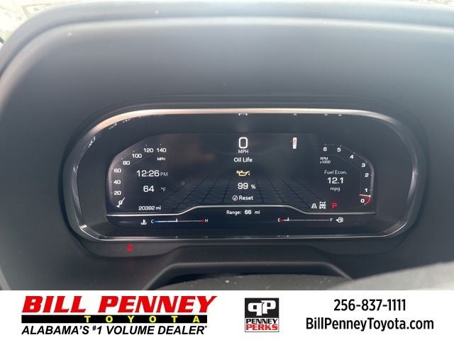 2024 GMC Yukon XL AT4