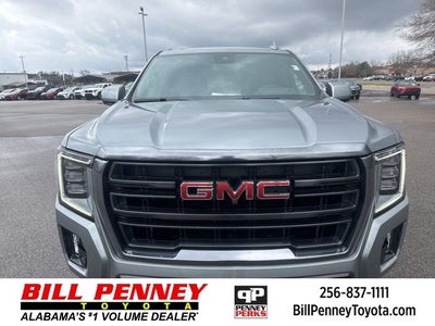 2024 GMC Yukon XL AT4