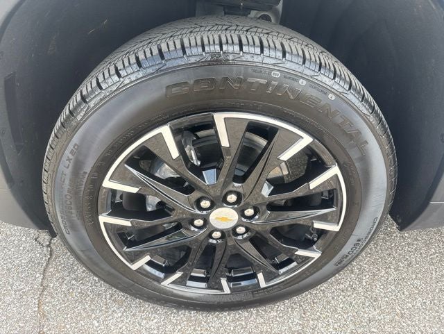 2026 Chevrolet Traverse LT 1LT
