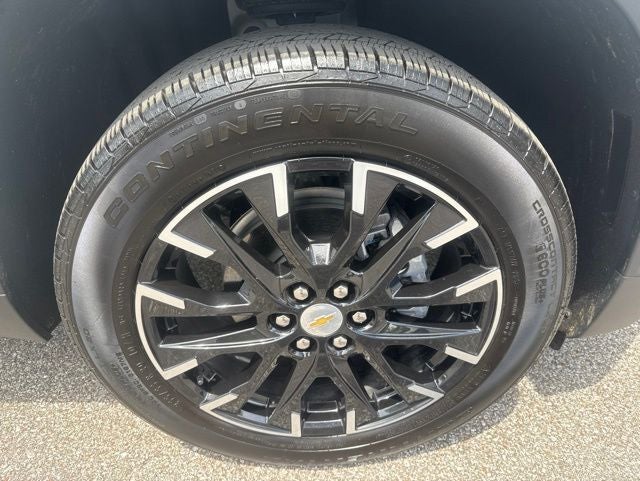 2026 Chevrolet Traverse LT 1LT