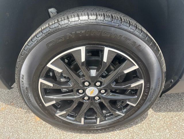 2026 Chevrolet Traverse LT 1LT