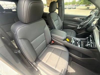 2026 Chevrolet Traverse LT 1LT