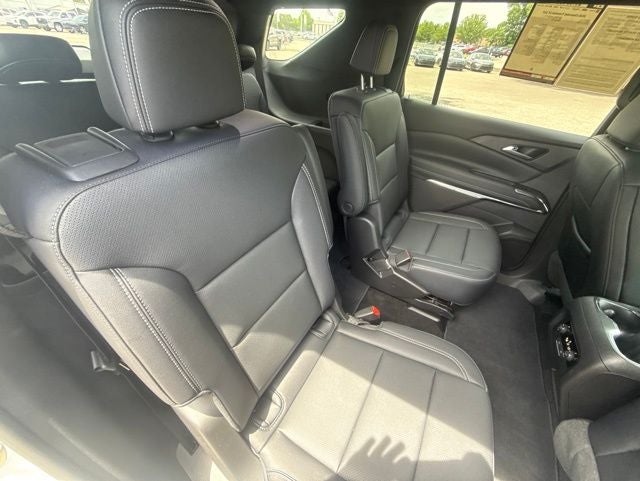 2026 Chevrolet Traverse LT 1LT