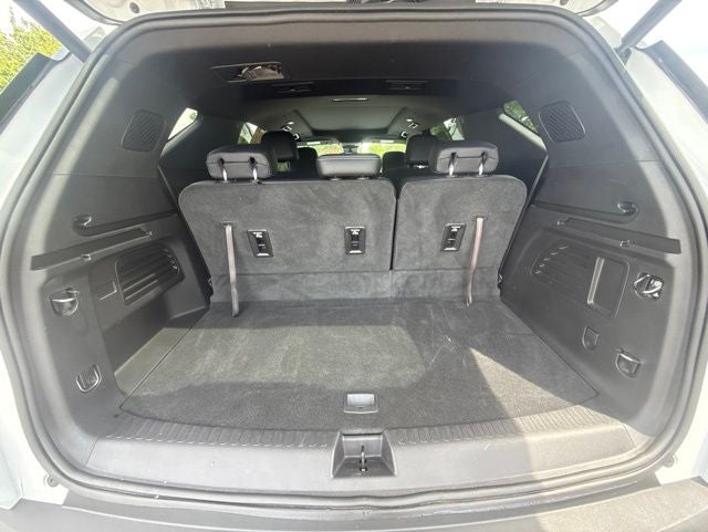 2026 Chevrolet Traverse LT 1LT