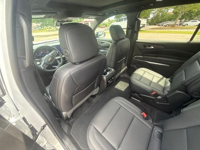2026 Chevrolet Traverse LT 1LT