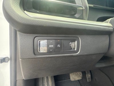 2026 Chevrolet Traverse LT 1LT