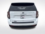 2022 Chevrolet Tahoe LS