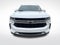 2022 Chevrolet Tahoe LS