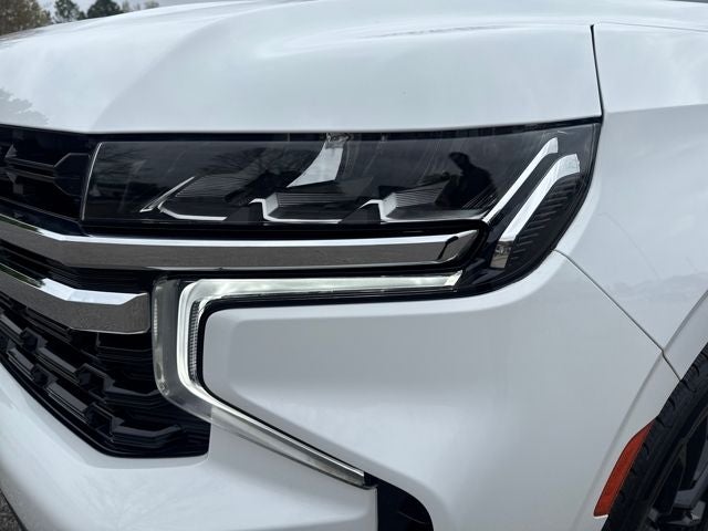 2022 Chevrolet Tahoe LS