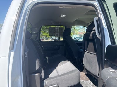 2014 GMC Sierra 2500HD SLE