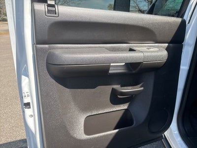 2014 GMC Sierra 2500HD SLE