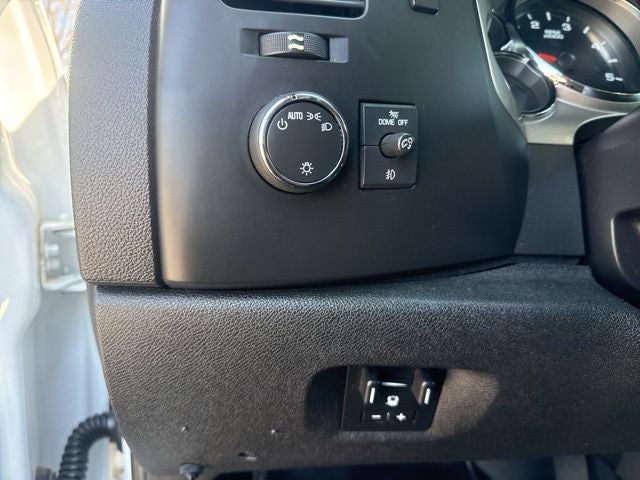 2014 GMC Sierra 2500HD SLE