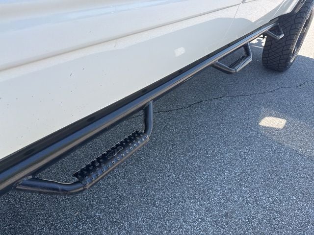 2014 GMC Sierra 2500HD SLE