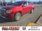 2016 GMC Canyon SLT