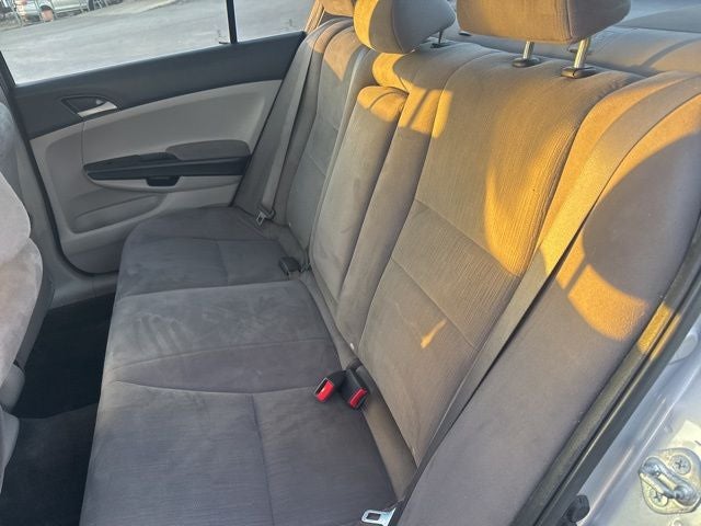 2011 Honda Accord LX 2.4