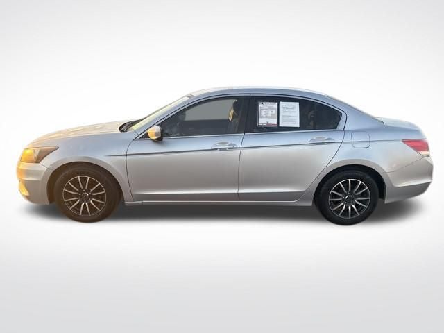 Used 2011 Honda Accord LX with VIN 1HGCP2F33BA075179 for sale in Huntsville, AL