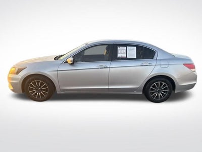 2011 Honda Accord LX 2.4