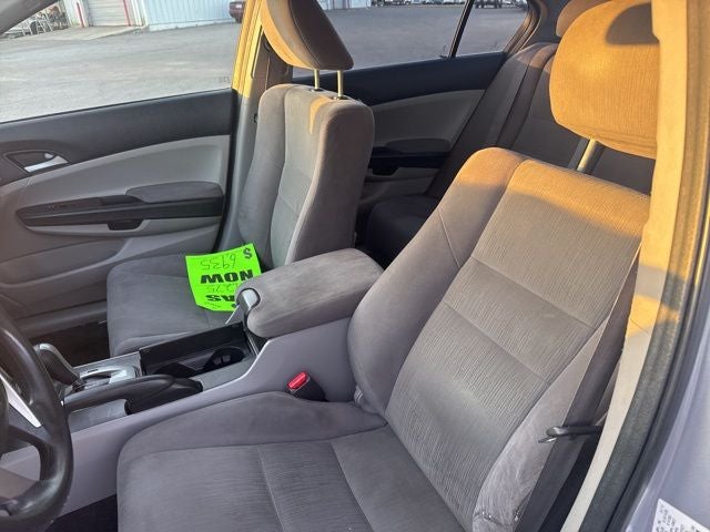 2011 Honda Accord LX 2.4