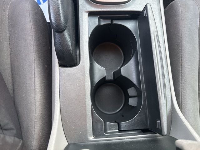 2011 Honda Accord LX 2.4