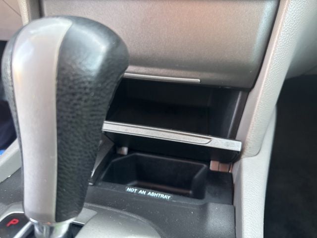 2011 Honda Accord LX 2.4