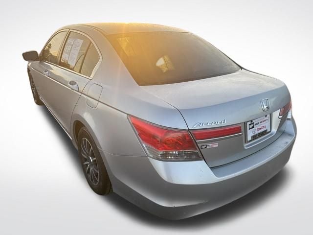 2011 Honda Accord LX 2.4