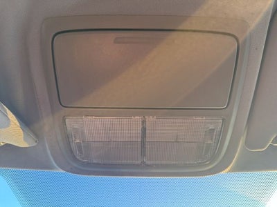 2011 Honda Accord LX 2.4