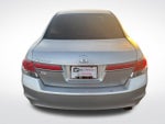 2011 Honda Accord LX 2.4