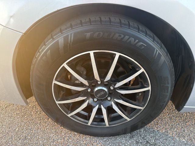 2011 Honda Accord LX 2.4