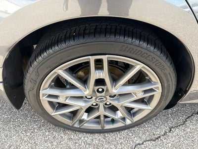 2024 Nissan Altima 2.0 SR