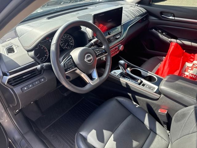 2024 Nissan Altima 2.0 SR