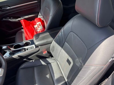 2024 Nissan Altima 2.0 SR